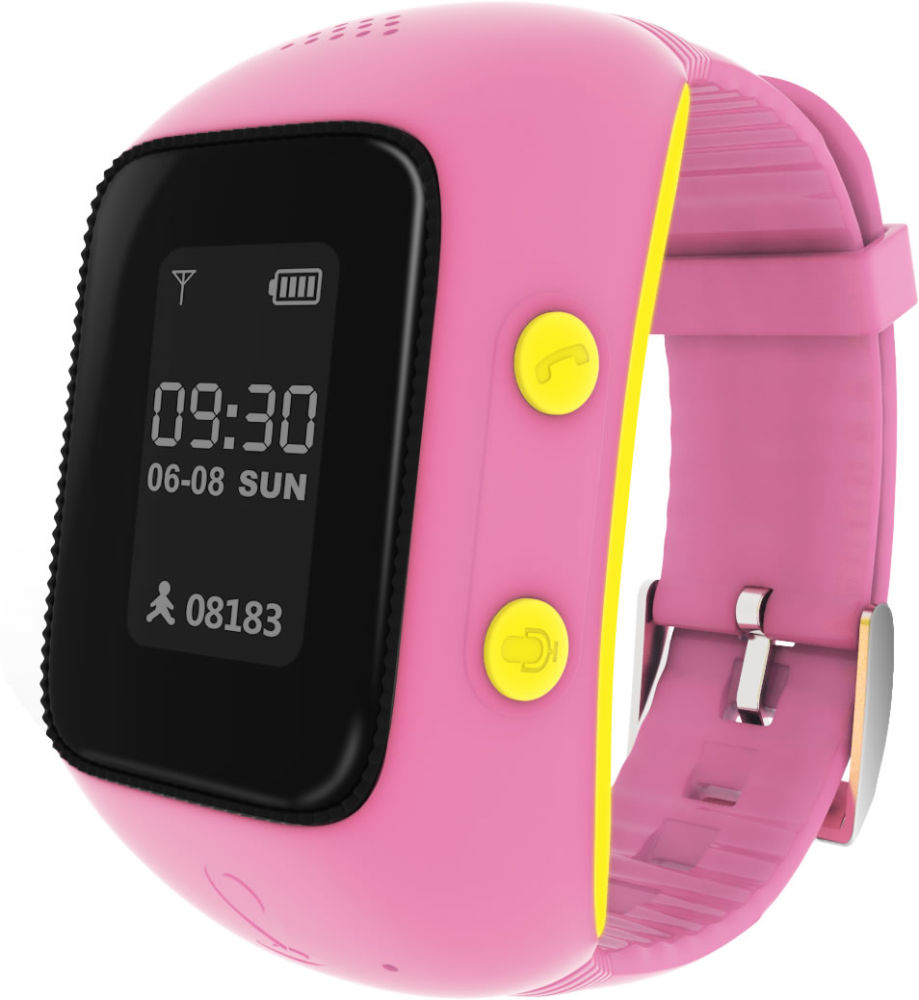 child gps tracker watch